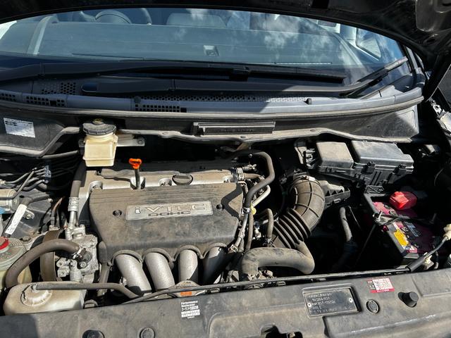 ステップワゴン スパーダS Z HDDナビパッケージ トップライトルーフ 両側パワースライドドア HDDナビ バックカメラ ETC 8人乗り 走行距離65600キロ(61枚目)