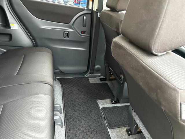 ソリオ Ｘ　走行距離３７３００キロ　フルエアロ　ナビ　ＴＶ　ＥＴＣ　バックカメラ　スマートキー　パワースライドドア　１年間・走行距離無制限・保証付き（30枚目）