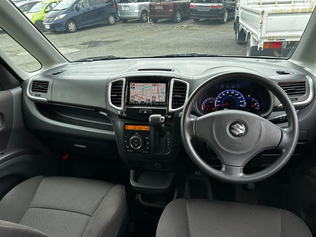 ソリオ Ｘ　走行距離３７３００キロ　フルエアロ　ナビ　ＴＶ　ＥＴＣ　バックカメラ　スマートキー　パワースライドドア　１年間・走行距離無制限・保証付き（31枚目）