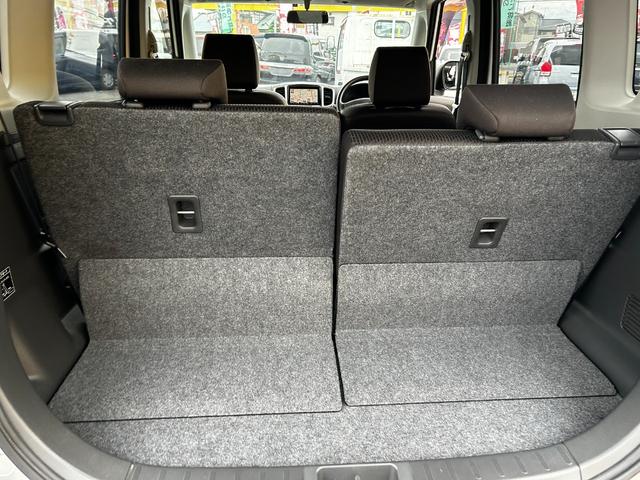 ソリオ Ｘ　走行距離３７３００キロ　フルエアロ　ナビ　ＴＶ　ＥＴＣ　バックカメラ　スマートキー　パワースライドドア　１年間・走行距離無制限・保証付き（33枚目）