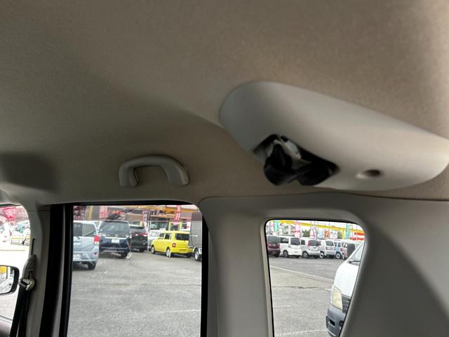 ソリオ Ｘ　走行距離３７３００キロ　フルエアロ　ナビ　ＴＶ　ＥＴＣ　バックカメラ　スマートキー　パワースライドドア　１年間・走行距離無制限・保証付き（35枚目）