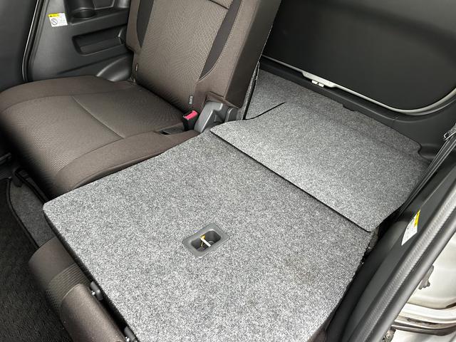 ソリオ Ｘ　走行距離３７３００キロ　フルエアロ　ナビ　ＴＶ　ＥＴＣ　バックカメラ　スマートキー　パワースライドドア　１年間・走行距離無制限・保証付き（37枚目）