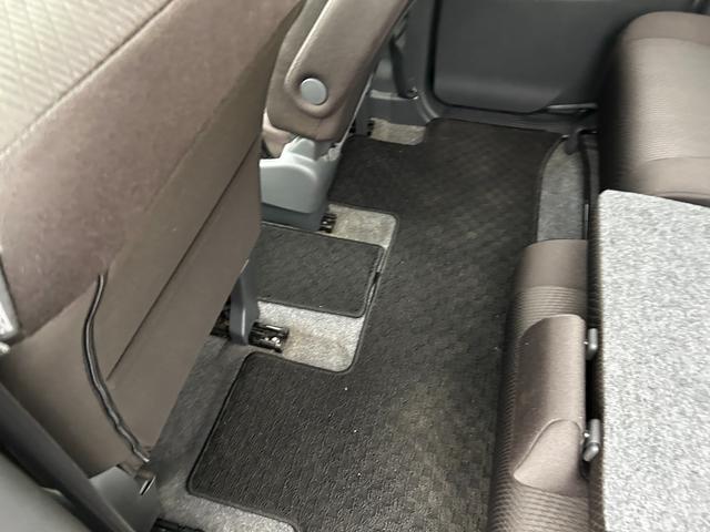 ソリオ Ｘ　走行距離３７３００キロ　フルエアロ　ナビ　ＴＶ　ＥＴＣ　バックカメラ　スマートキー　パワースライドドア　１年間・走行距離無制限・保証付き（38枚目）