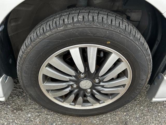 ソリオ Ｘ　走行距離３７３００キロ　フルエアロ　ナビ　ＴＶ　ＥＴＣ　バックカメラ　スマートキー　パワースライドドア　１年間・走行距離無制限・保証付き（49枚目）