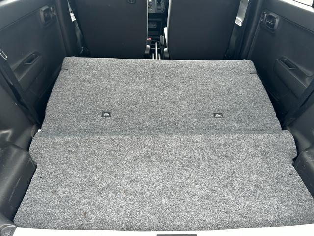 アルト Ｌ　キーレス　ＥＴＣ　アイドリングストップ　１年間・走行距離無制限・保証付き（32枚目）