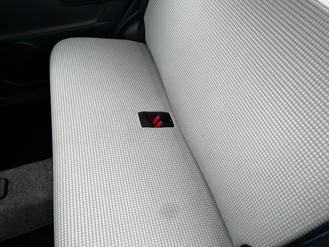 アルト Ｌ　キーレス　ＥＴＣ　アイドリングストップ　１年間・走行距離無制限・保証付き（35枚目）