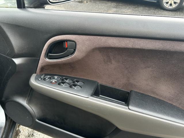 ストリーム X 走行距離28100キロ シートカバー ナビ TV ETC キーレス 7人乗り(14枚目)