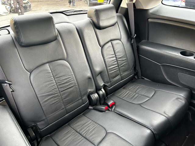 ストリーム X 走行距離28100キロ シートカバー ナビ TV ETC キーレス 7人乗り(30枚目)