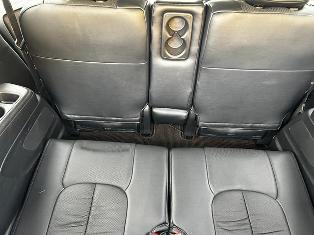 ストリーム X 走行距離28100キロ シートカバー ナビ TV ETC キーレス 7人乗り(32枚目)