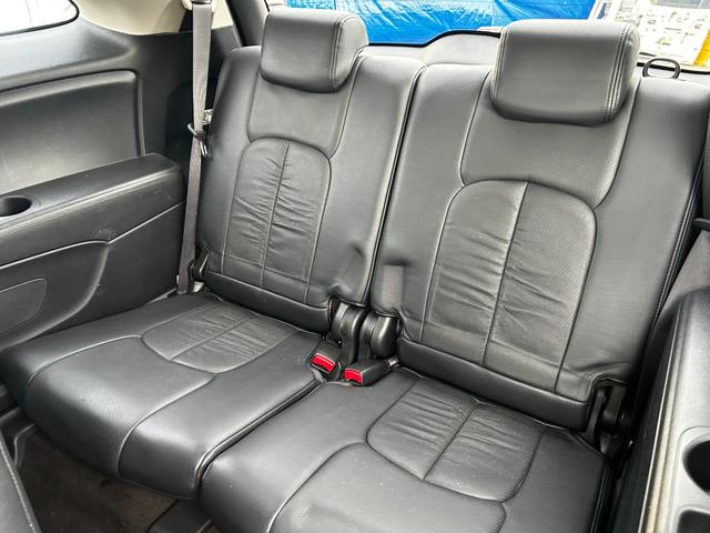 ストリーム X 走行距離28100キロ シートカバー ナビ TV ETC キーレス 7人乗り(37枚目)