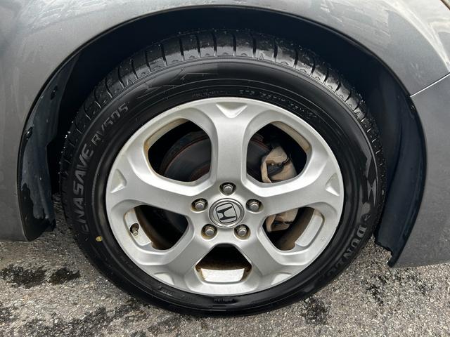 ストリーム X 走行距離28100キロ シートカバー ナビ TV ETC キーレス 7人乗り(45枚目)