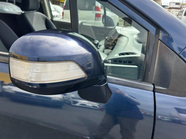 フリード Gi エアロ フルエアロ 両側パワースライドドア ナビ TV ETC バックカメラ 前後ドライブレコーダー ウィンカーミラー 7人乗り 走行距離58400キロ(14枚目)