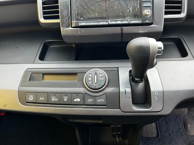 フリード Gi エアロ フルエアロ 両側パワースライドドア ナビ TV ETC バックカメラ 前後ドライブレコーダー ウィンカーミラー 7人乗り 走行距離58400キロ(24枚目)