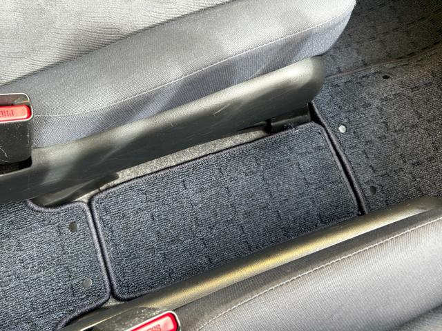 フリード Gi エアロ フルエアロ 両側パワースライドドア ナビ TV ETC バックカメラ 前後ドライブレコーダー ウィンカーミラー 7人乗り 走行距離58400キロ(27枚目)