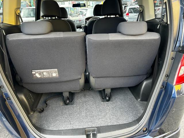 フリード Gi エアロ フルエアロ 両側パワースライドドア ナビ TV ETC バックカメラ 前後ドライブレコーダー ウィンカーミラー 7人乗り 走行距離58400キロ(33枚目)