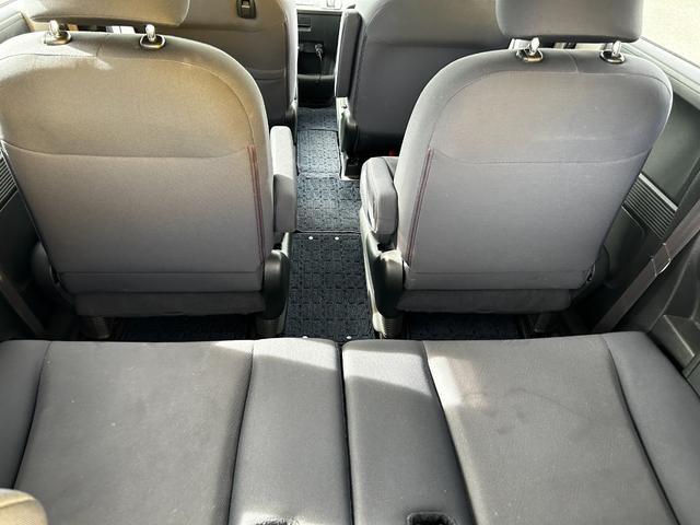 フリード Gi エアロ フルエアロ 両側パワースライドドア ナビ TV ETC バックカメラ 前後ドライブレコーダー ウィンカーミラー 7人乗り 走行距離58400キロ(34枚目)