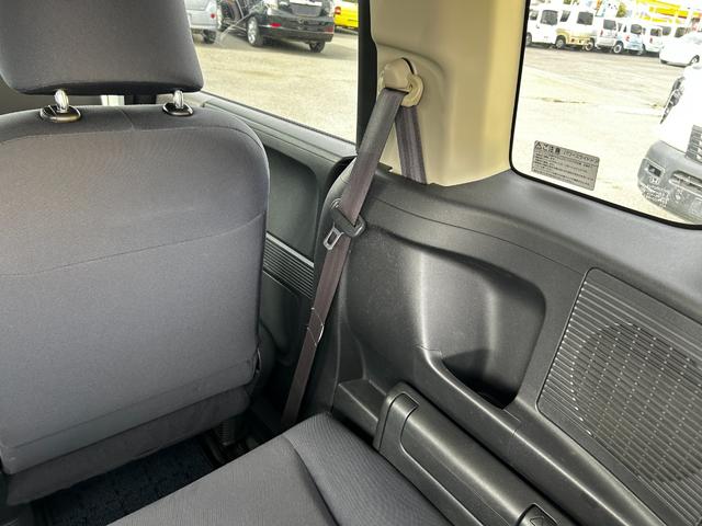 フリード Gi エアロ フルエアロ 両側パワースライドドア ナビ TV ETC バックカメラ 前後ドライブレコーダー ウィンカーミラー 7人乗り 走行距離58400キロ(36枚目)