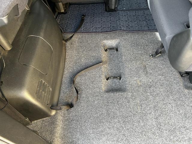 フリード Gi エアロ フルエアロ 両側パワースライドドア ナビ TV ETC バックカメラ 前後ドライブレコーダー ウィンカーミラー 7人乗り 走行距離58400キロ(37枚目)