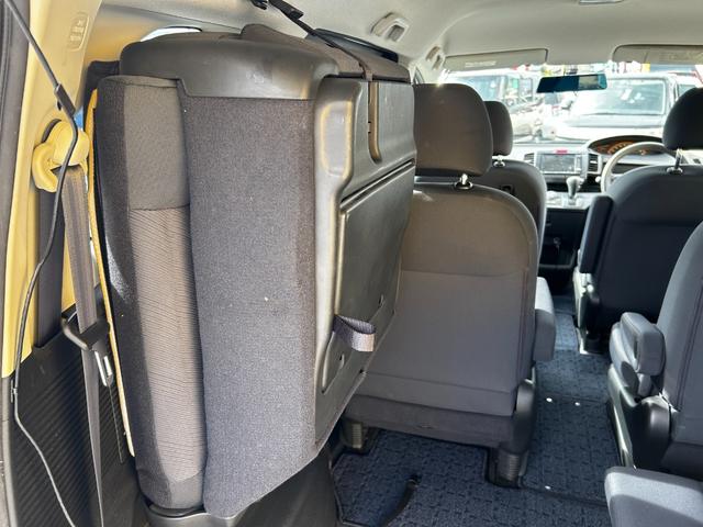 フリード Gi エアロ フルエアロ 両側パワースライドドア ナビ TV ETC バックカメラ 前後ドライブレコーダー ウィンカーミラー 7人乗り 走行距離58400キロ(38枚目)