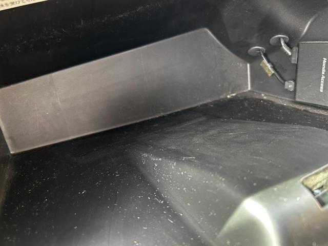 フリード Gi エアロ フルエアロ 両側パワースライドドア ナビ TV ETC バックカメラ 前後ドライブレコーダー ウィンカーミラー 7人乗り 走行距離58400キロ(47枚目)