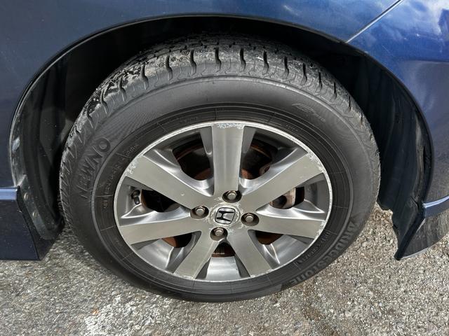 フリード Gi エアロ フルエアロ 両側パワースライドドア ナビ TV ETC バックカメラ 前後ドライブレコーダー ウィンカーミラー 7人乗り 走行距離58400キロ(48枚目)