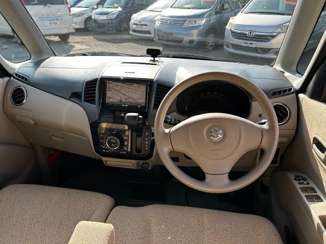 パレット X パワースライドドア スマートキー HDDナビ TV ETC 走行距離55500キロ(30枚目)