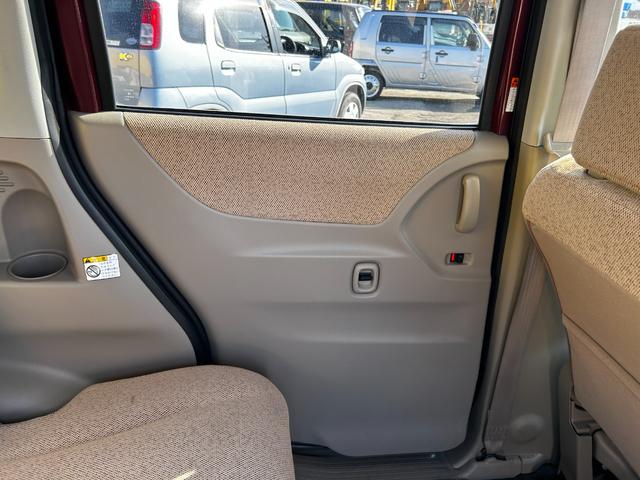 パレット X パワースライドドア スマートキー HDDナビ TV ETC 走行距離55500キロ(31枚目)