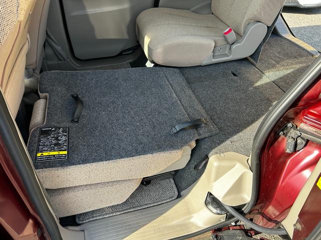 パレット X パワースライドドア スマートキー HDDナビ TV ETC 走行距離55500キロ(34枚目)