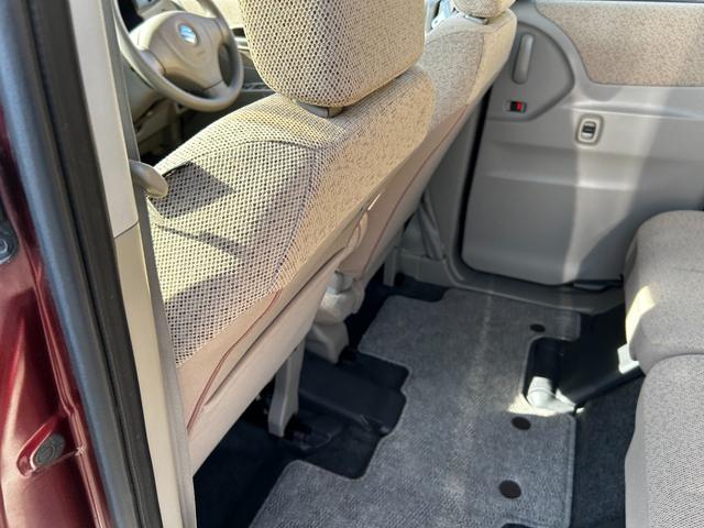 パレット X パワースライドドア スマートキー HDDナビ TV ETC 走行距離55500キロ(38枚目)