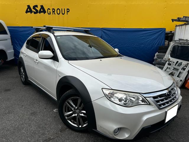 XV 1.5i 1.5i(5名) ナビ フルセグTV ETC Bluetooth バックカメラ フルエアロ スマートキー キャリア 記録簿 走行距離69600キロ(5枚目)