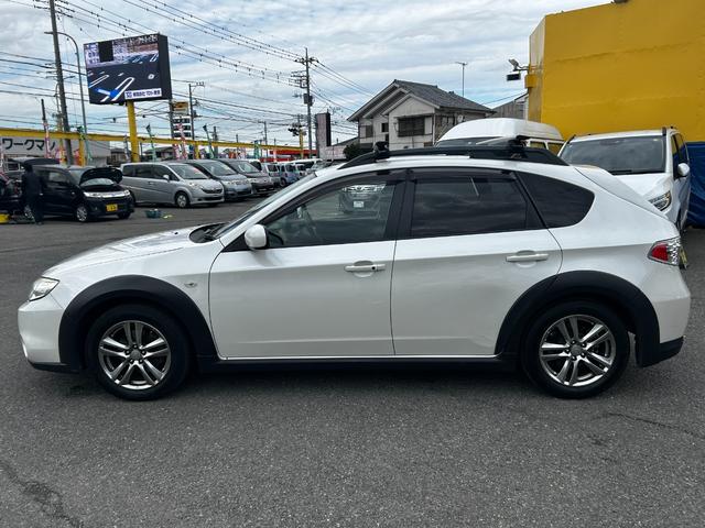XV 1.5i 1.5i(5名) ナビ フルセグTV ETC Bluetooth バックカメラ フルエアロ スマートキー キャリア 記録簿 走行距離69600キロ(10枚目)