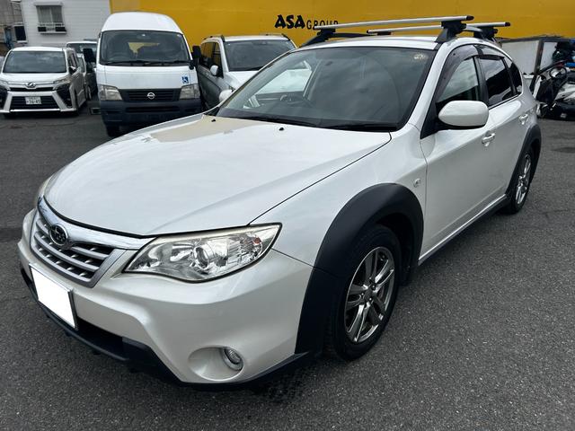 XV 1.5i 1.5i(5名) ナビ フルセグTV ETC Bluetooth バックカメラ フルエアロ スマートキー キャリア 記録簿 走行距離69600キロ(11枚目)