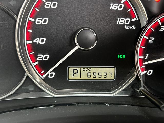 XV 1.5i 1.5i(5名) ナビ フルセグTV ETC Bluetooth バックカメラ フルエアロ スマートキー キャリア 記録簿 走行距離69600キロ(22枚目)