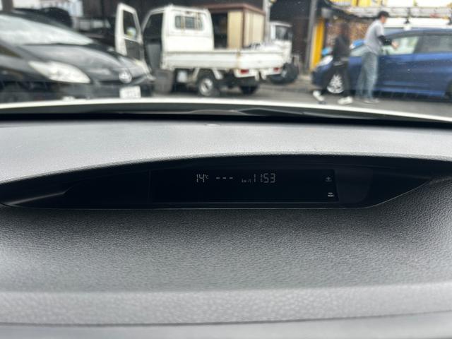 XV 1.5i 1.5i(5名) ナビ フルセグTV ETC Bluetooth バックカメラ フルエアロ スマートキー キャリア 記録簿 走行距離69600キロ(24枚目)