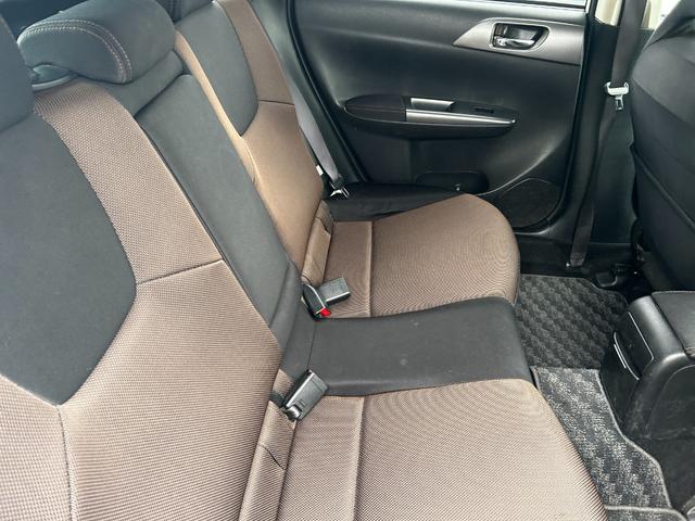 XV 1.5i 1.5i(5名) ナビ フルセグTV ETC Bluetooth バックカメラ フルエアロ スマートキー キャリア 記録簿 走行距離69600キロ(34枚目)