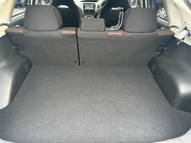 XV 1.5i 1.5i(5名) ナビ フルセグTV ETC Bluetooth バックカメラ フルエアロ スマートキー キャリア 記録簿 走行距離69600キロ(36枚目)