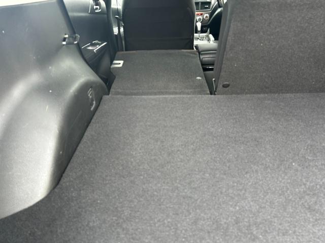 XV 1.5i 1.5i(5名) ナビ フルセグTV ETC Bluetooth バックカメラ フルエアロ スマートキー キャリア 記録簿 走行距離69600キロ(38枚目)