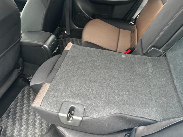 XV 1.5i 1.5i(5名) ナビ フルセグTV ETC Bluetooth バックカメラ フルエアロ スマートキー キャリア 記録簿 走行距離69600キロ(40枚目)