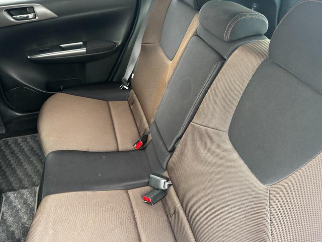 XV 1.5i 1.5i(5名) ナビ フルセグTV ETC Bluetooth バックカメラ フルエアロ スマートキー キャリア 記録簿 走行距離69600キロ(42枚目)