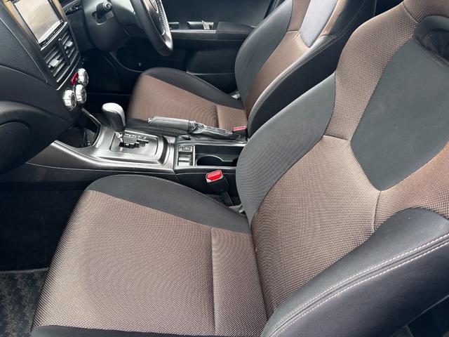 XV 1.5i 1.5i(5名) ナビ フルセグTV ETC Bluetooth バックカメラ フルエアロ スマートキー キャリア 記録簿 走行距離69600キロ(47枚目)