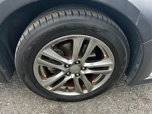 XV 1.5i 1.5i(5名) ナビ フルセグTV ETC Bluetooth バックカメラ フルエアロ スマートキー キャリア 記録簿 走行距離69600キロ(50枚目)