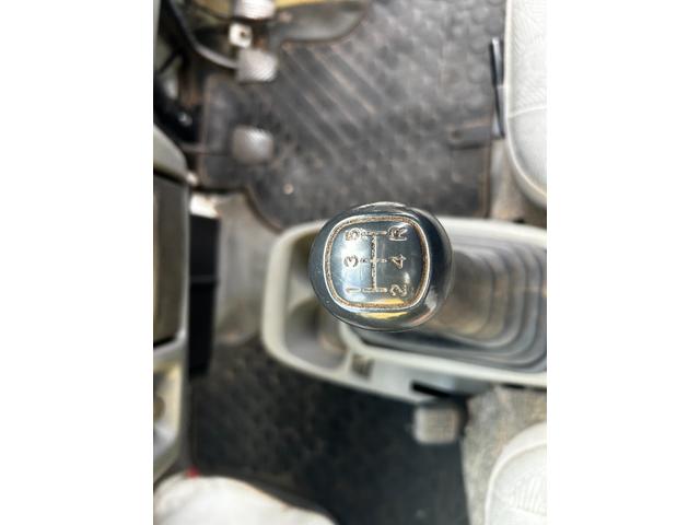 クリッパートラック DX 4WD 5速マニュアル エアコン パワステ 走行距離49400キロ 1年間・走行距離無制限・保証付き(27枚目)