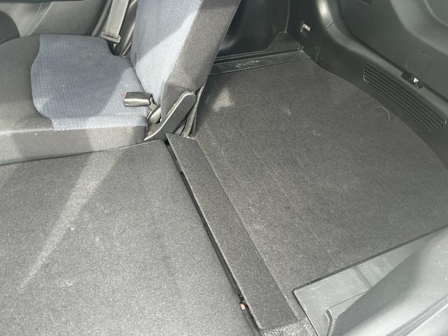 フィット Ｇ　ナビ　ＴＶ　ＥＴＣ　前後ドライブレコーダー　キーレス　記録簿　走行距離４１３００キロ（36枚目）