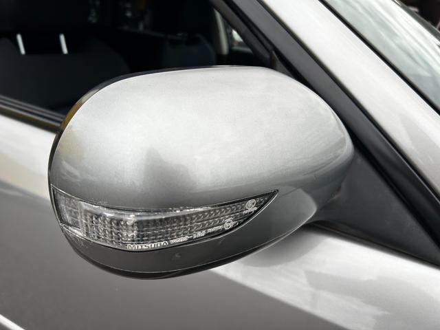 レガシィツーリングワゴン 2.0i スマートセレクション HDDナビ ETC ドライブレコーダー 4WD 走行距離76000キロ(13枚目)