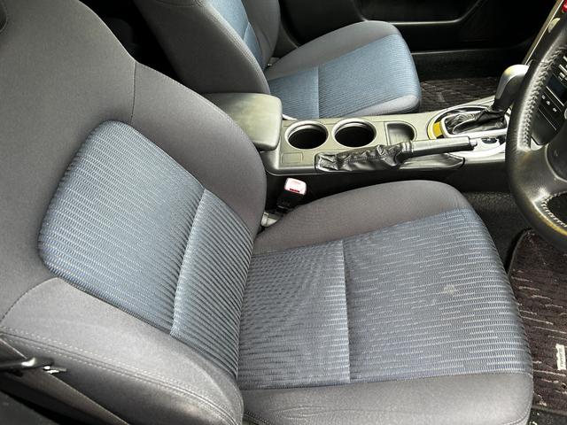 レガシィツーリングワゴン 2.0i スマートセレクション HDDナビ ETC ドライブレコーダー 4WD 走行距離76000キロ(16枚目)