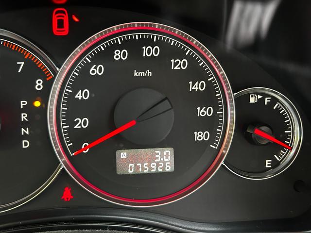 レガシィツーリングワゴン 2.0i スマートセレクション HDDナビ ETC ドライブレコーダー 4WD 走行距離76000キロ(19枚目)