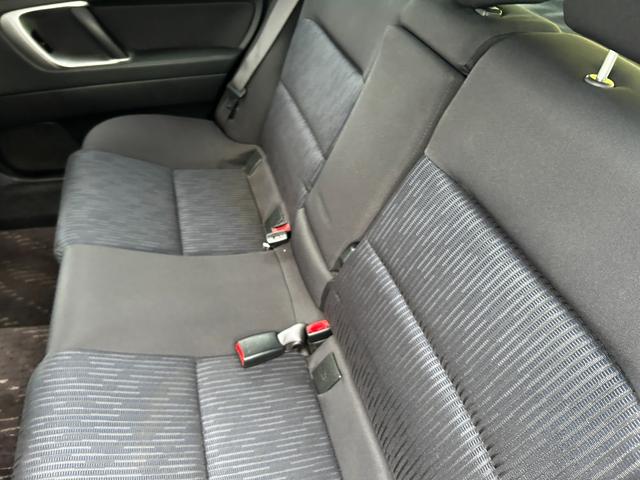 レガシィツーリングワゴン 2.0i スマートセレクション HDDナビ ETC ドライブレコーダー 4WD 走行距離76000キロ(39枚目)