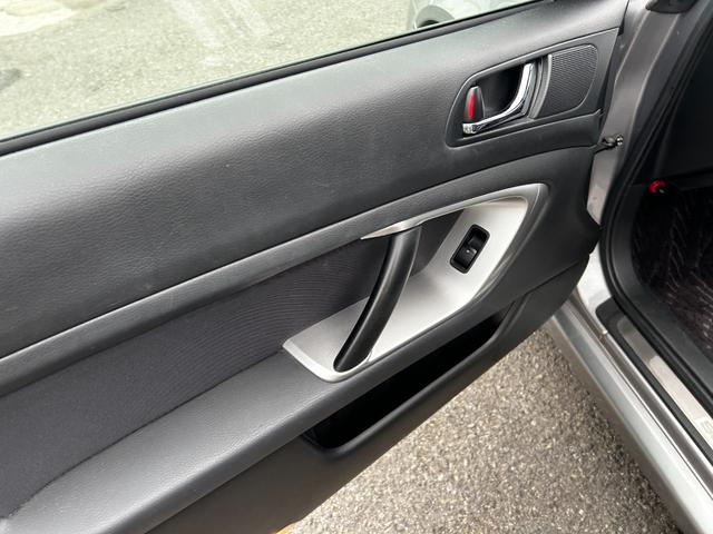 レガシィツーリングワゴン 2.0i スマートセレクション HDDナビ ETC ドライブレコーダー 4WD 走行距離76000キロ(42枚目)