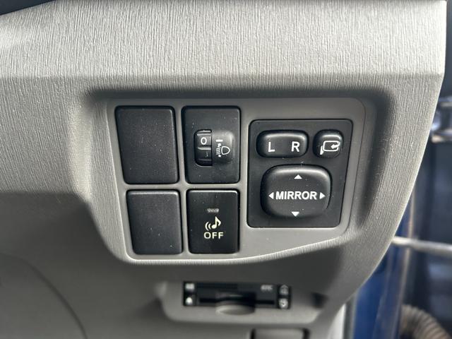 プリウス S HDDナビ ETC バックカメラ スマートキー 走行距離68000キロ(18枚目)