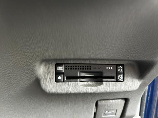 プリウス S HDDナビ ETC バックカメラ スマートキー 走行距離68000キロ(19枚目)